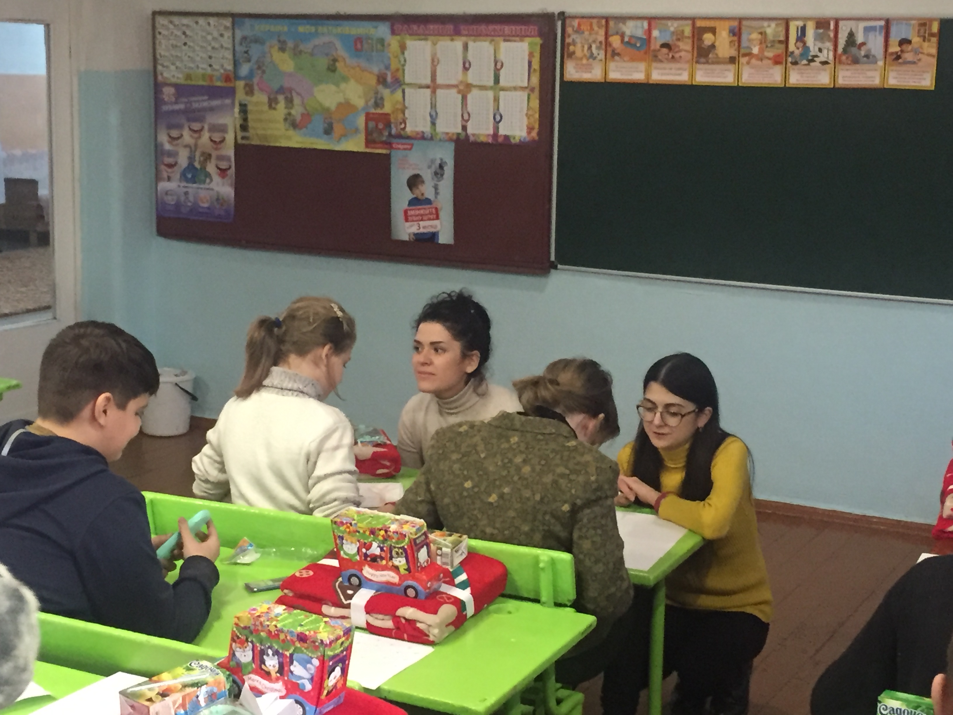 Полтавська обласна психіатрична лікарня